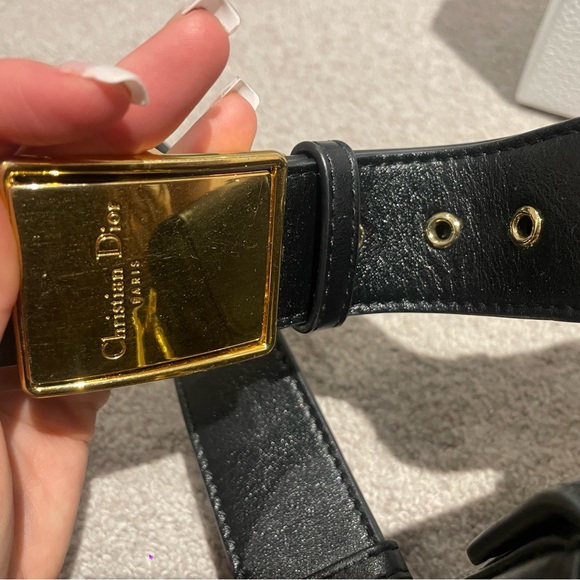 Dior Handbag - Picture 4 of 6